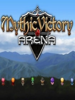 Mythic Victory Arena (PC) - Steam Key - GLOBAL