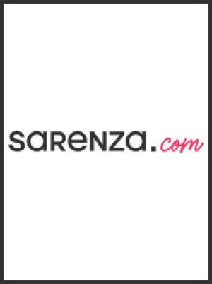 Sarenza Gift Card 30 EUR - Sarenza Key - BELGIUM