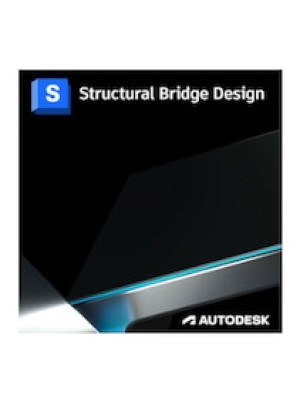 Structural Bridge Design 2024 Educational (PC) (1 Device, 1 Year) - Autodesk Key - GLOBAL