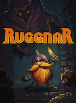 Ruggnar (PC) - Steam Key - EUROPE