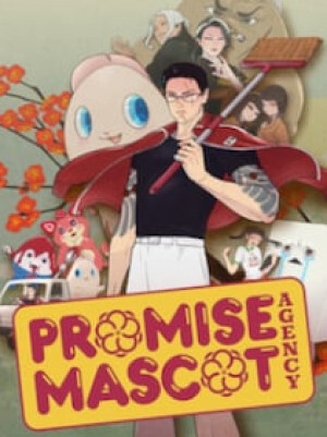Promise Mascot Agency (PC) - Steam Gift - GLOBAL