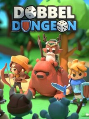 Dobbel Dungeon (PC) - Steam Account - GLOBAL