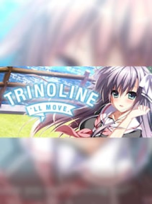 Trinoline All Ages Version Steam Key GLOBAL