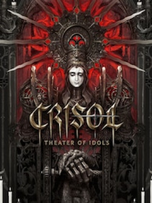 Crisol: Theater of Idols (PC) - Steam Gift - EUROPE