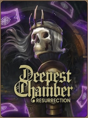 Deepest Chamber: Resurrection (PC) - Steam Key - GLOBAL