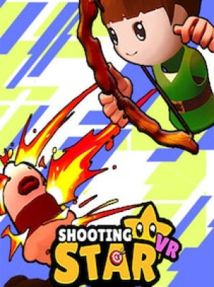 Shooting Star VR (PC) - Steam Gift - EUROPE