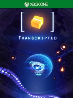 Transcripted Xbox Live Key EUROPE