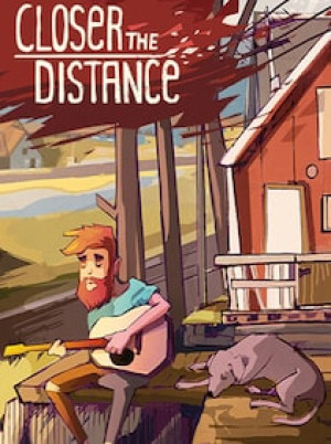 Closer the Distance (PC) - Steam Key - EUROPE