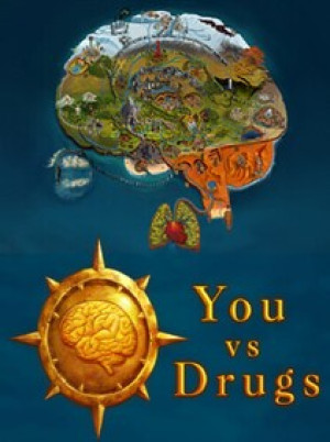 You VS Drugs: Education & Prevention (PC) - Steam Key - GLOBAL
