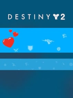 Destiny 2 - Planet of Peace Exclusive Emblem (PC, PS5, PS4, Xbox Series X/S, Xbox One) - Official Website Key - GLOBAL
