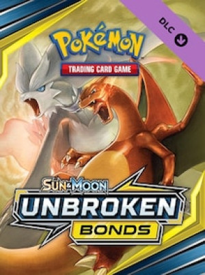 Pokemon Trading Card Game Online | Sun and Moon Unbroken Bonds Booster Pack - In Game Key - GLOBAL