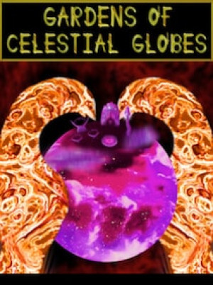 Gardens Of Celestial Globes (PC) - Steam Key - GLOBAL