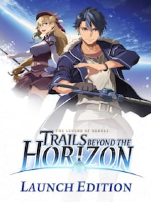 The Legend of Heroes: Trails Beyond the Horizon | Launch Edition (PC) - Steam Account - GLOBAL