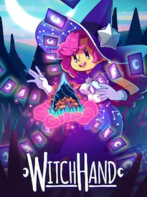 WitchHand (PC) - Steam Gift - GLOBAL