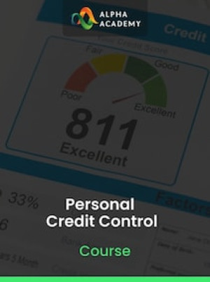 Personal Credit Control - Alpha Academy Key - GLOBAL