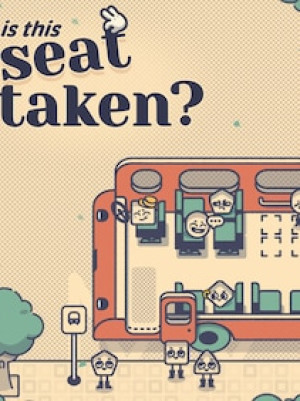 Is This Seat Taken? (PC) - Steam Account - GLOBAL