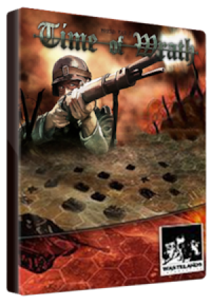 World War 2: Time of Wrath Steam Key GLOBAL
