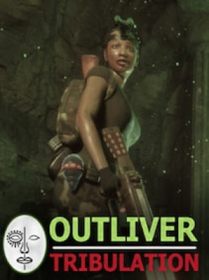 Outliver: Tribulation (PC) - Epic Games Account - GLOBAL