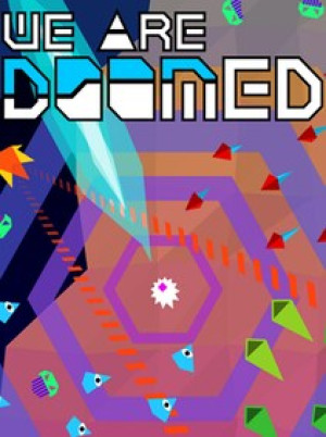 WE ARE DOOMED Steam Gift EUROPE