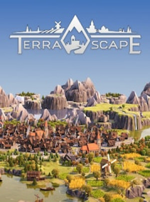 TerraScape (PC) - Steam Gift - GLOBAL