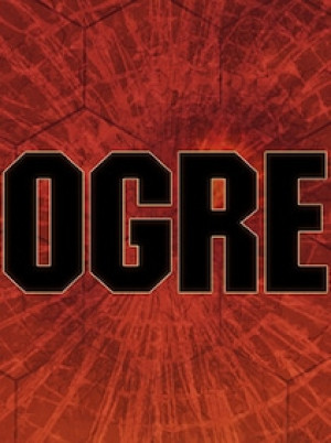 Ogre (PC) - Steam Key - GLOBAL