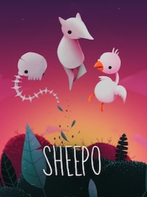 Sheepo (PC) - Steam Key - GLOBAL