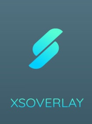 XSOverlay (PC) - Steam Account - GLOBAL