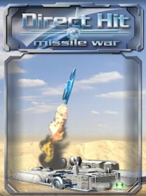 Direct Hit: Missile War Steam Gift GLOBAL