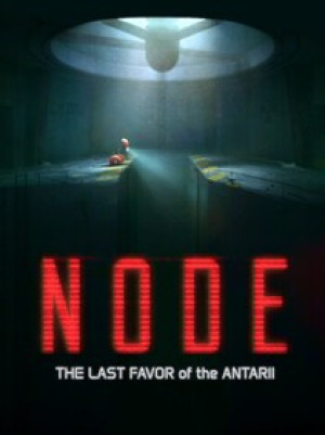 Node: The Last Favor of the Antarii (PC) - Steam Key - GLOBAL