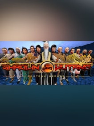 Shaolin vs Wutang Steam Gift GLOBAL