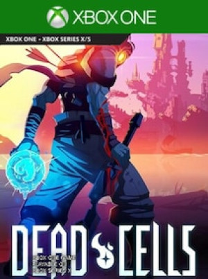 Dead Cells (Xbox One) - Xbox Live Account - GLOBAL