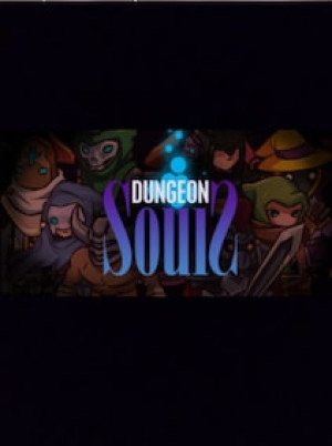Dungeon Souls Steam Gift GLOBAL