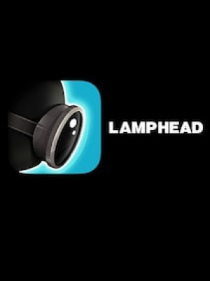Lamp Head Steam Key GLOBAL