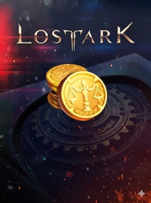 Lost Ark Gold 1M - BillStore Player Trade - UNITED STATES (WEST SERVER)