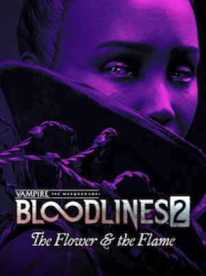 Vampire: The Masquerade - Bloodlines 2 - The Flower & the Flame (PC) - Steam Key - EUROPE / NORTH AMERICA