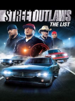 Street Outlaws: The List (PC) - Steam Account - GLOBAL