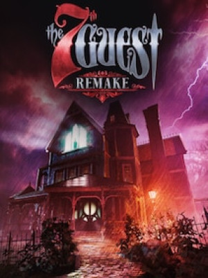 The 7th Guest Remake (PC) - Steam Key - GLOBAL
