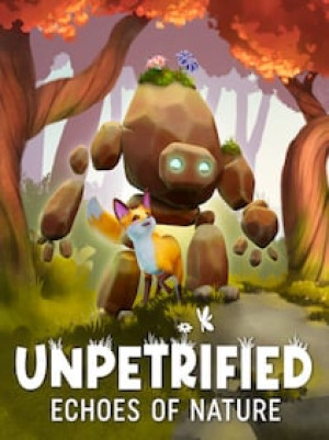 Unpetrified: Echoes of Nature (PC) - Steam Key - GLOBAL