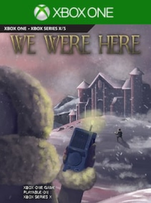We Were Here (Xbox One) - Xbox Live Key - EUROPE