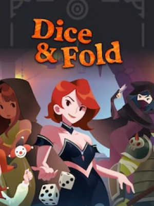 Dice & Fold (PC) - Steam Account - GLOBAL