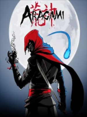 Aragami | Collectors Edition (PC) - Steam Key - GLOBAL