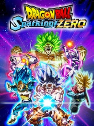 Dragon Ball: Sparking! Zero (PC) - Steam Account - GLOBAL