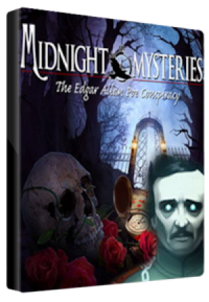 Midnight Mysteries Steam Key GLOBAL