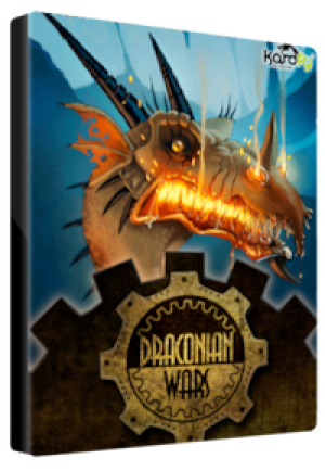 Draconian Wars Steam Key GLOBAL