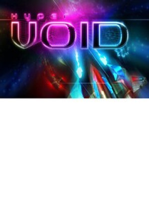 Hyper Void Xbox Live Xbox One Key EUROPE