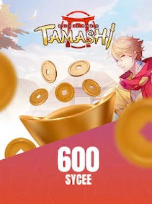 Tamashi: Rise of Yokai 600 Sycee - GLOBAL