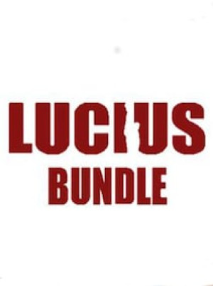 Lucius Bundle Steam Key GLOBAL