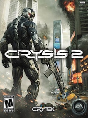 Crysis 2 (PC) - EA App Key - EUROPE