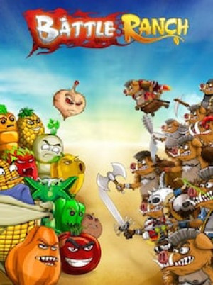 Battle Ranch (PC) - Steam Key - GLOBAL