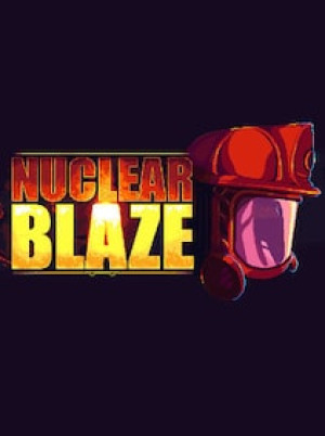 Nuclear Blaze (PC) - Steam Gift - GLOBAL